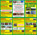 Events 2024 Country & Western Roadies Harz Mountains e.V 37431 Bad Lauterberg im Harz