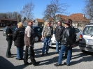 Schießen in Claustal 22.03.2003
