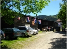 Vatertag in der HM-Ranch mit SixPack - Corner  02.06.2011