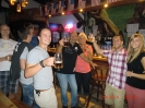 Happy Birthday HM-Ranch mit SIXPACK CORNER 01.08.2014