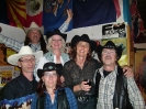 Vatertag in der HM-Ranch mit SixPack - Corner 29.05.2014