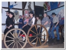 Country Night mit dem Duo Grande 18.04.2015