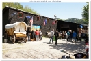 Himmelfahrts Frühschoppen HM-Ranch 14.05.2015