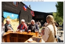Himmelfahrts Frühschoppen HM-Ranch 14.05.2015