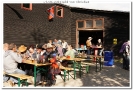 Himmelfahrts Frühschoppen HM-Ranch 14.05.2015