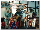 Himmelfahrts Frühschoppen HM-Ranch 14.05.2015