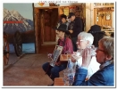 Himmelfahrts Frühschoppen HM-Ranch 14.05.2015