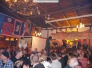 Larkin zu Gast bei der Green Night 13.02.2016