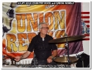 COUNTRY ROCK mit UNION REBELS 14.07.2018