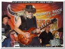 COUNTRY ROCK mit UNION REBELS 14.07.2018